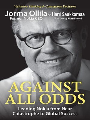 Against All Odds - ebook